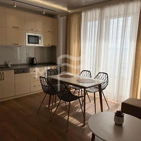 Yacht Club 573 Apartment Durres Luaran gambar