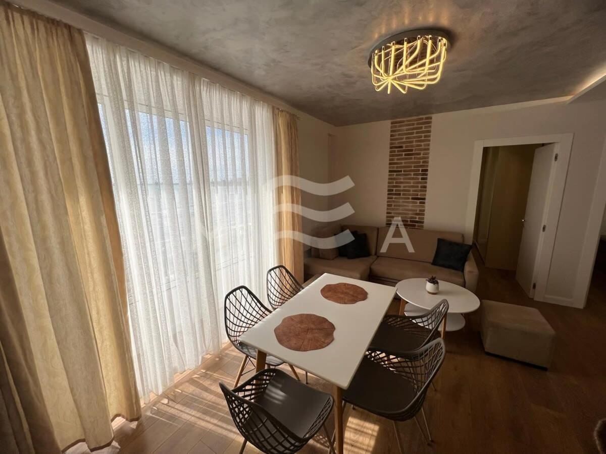 Yacht Club 573 Apartment Durres Luaran gambar