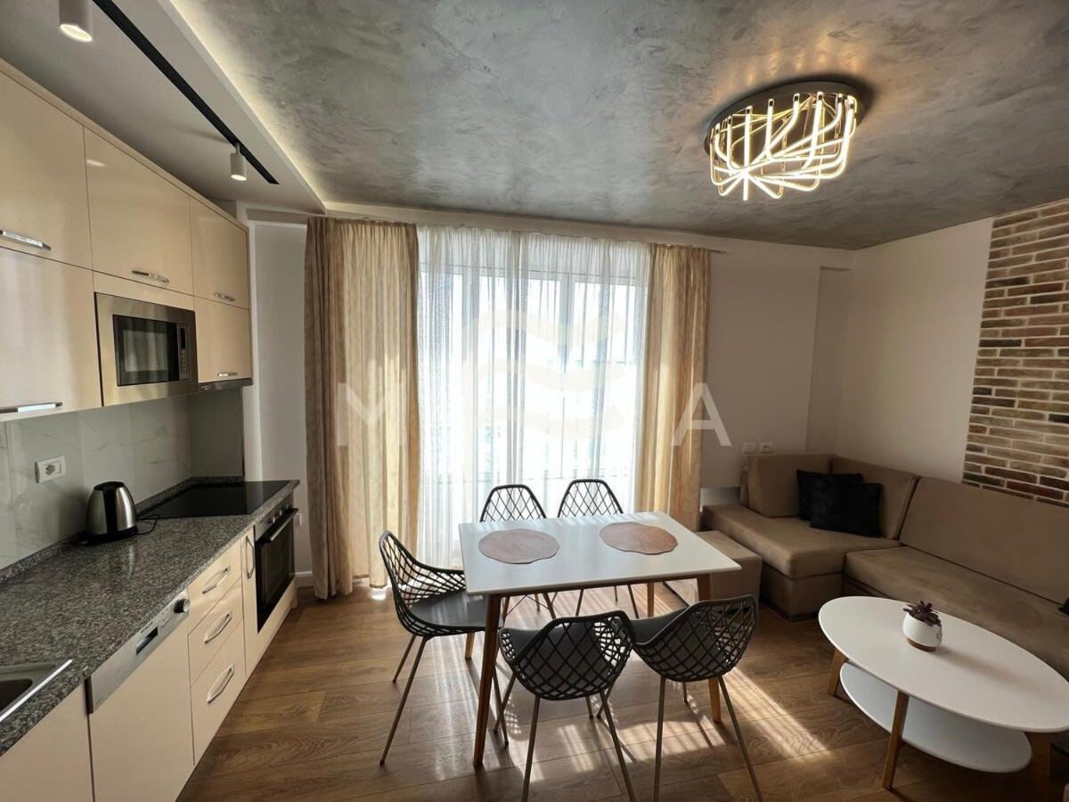 Yacht Club 573 Apartment Durres Luaran gambar