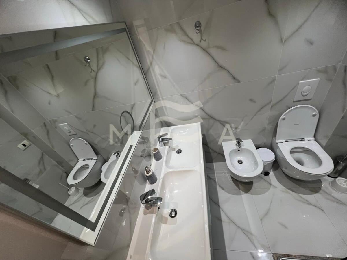 Yacht Club 573 Apartment Durres Luaran gambar