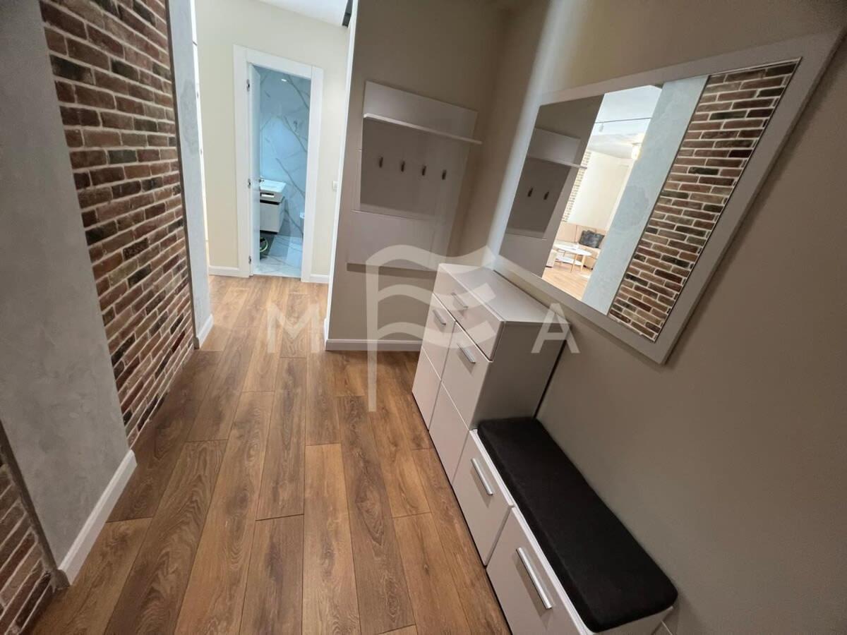 Yacht Club 573 Apartment Durres Luaran gambar