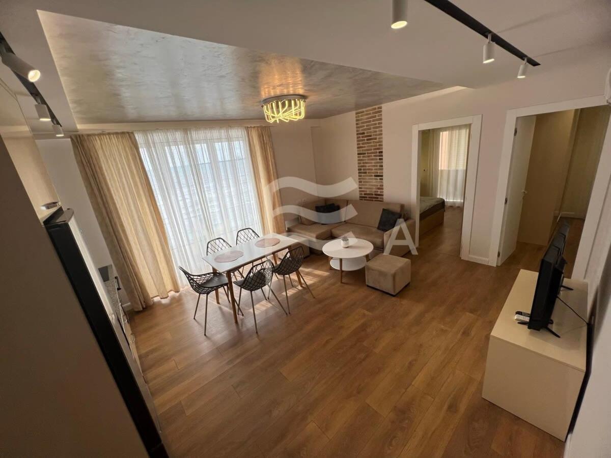 Yacht Club 573 Apartment Durres Luaran gambar