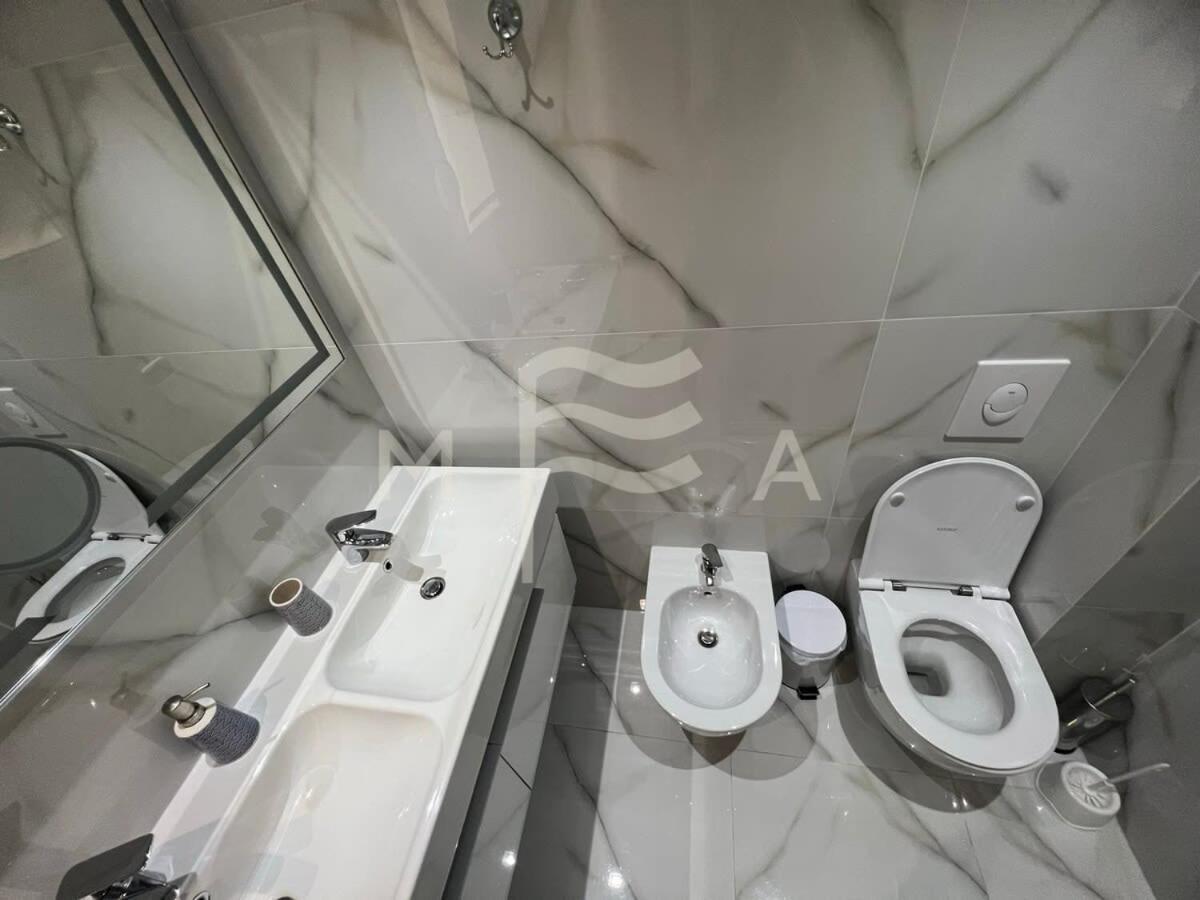 Yacht Club 573 Apartment Durres Luaran gambar