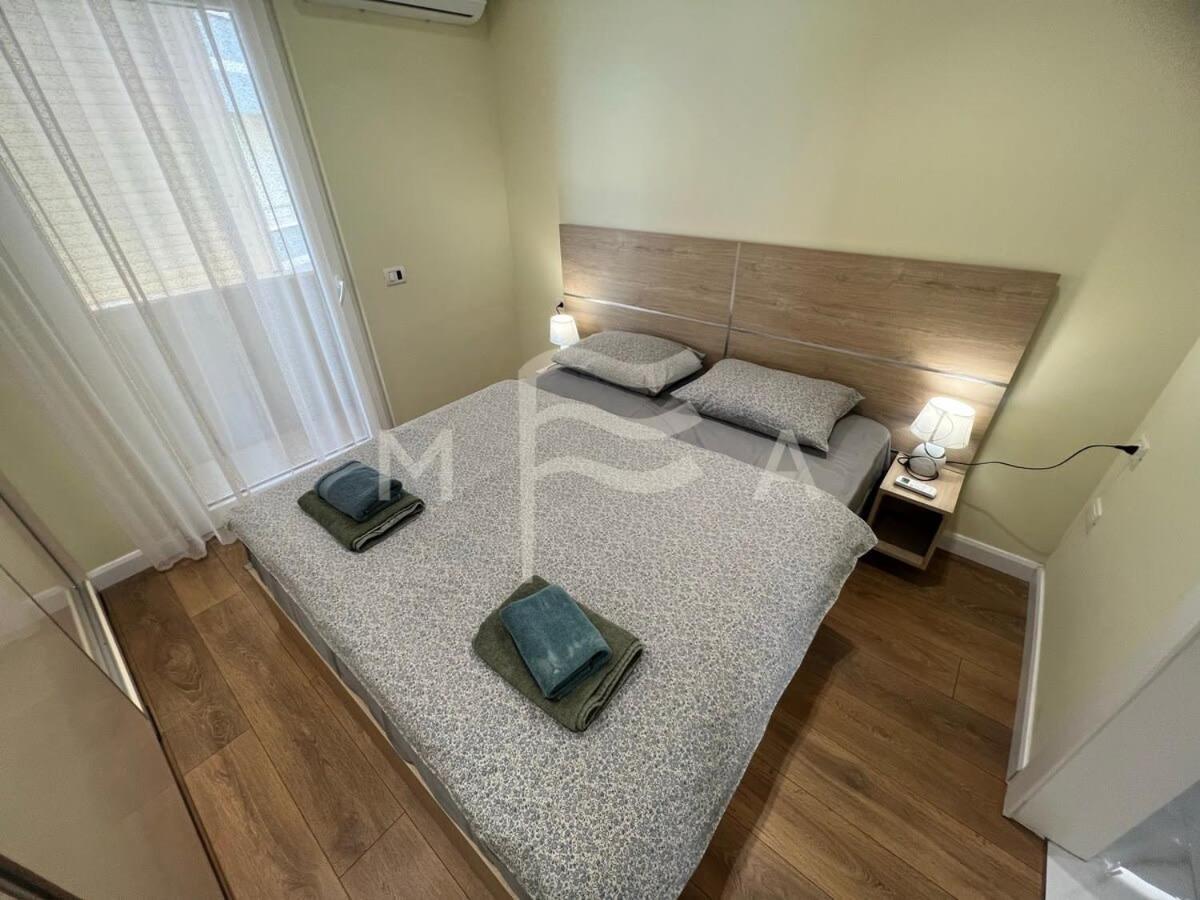 Yacht Club 573 Apartment Durres Luaran gambar
