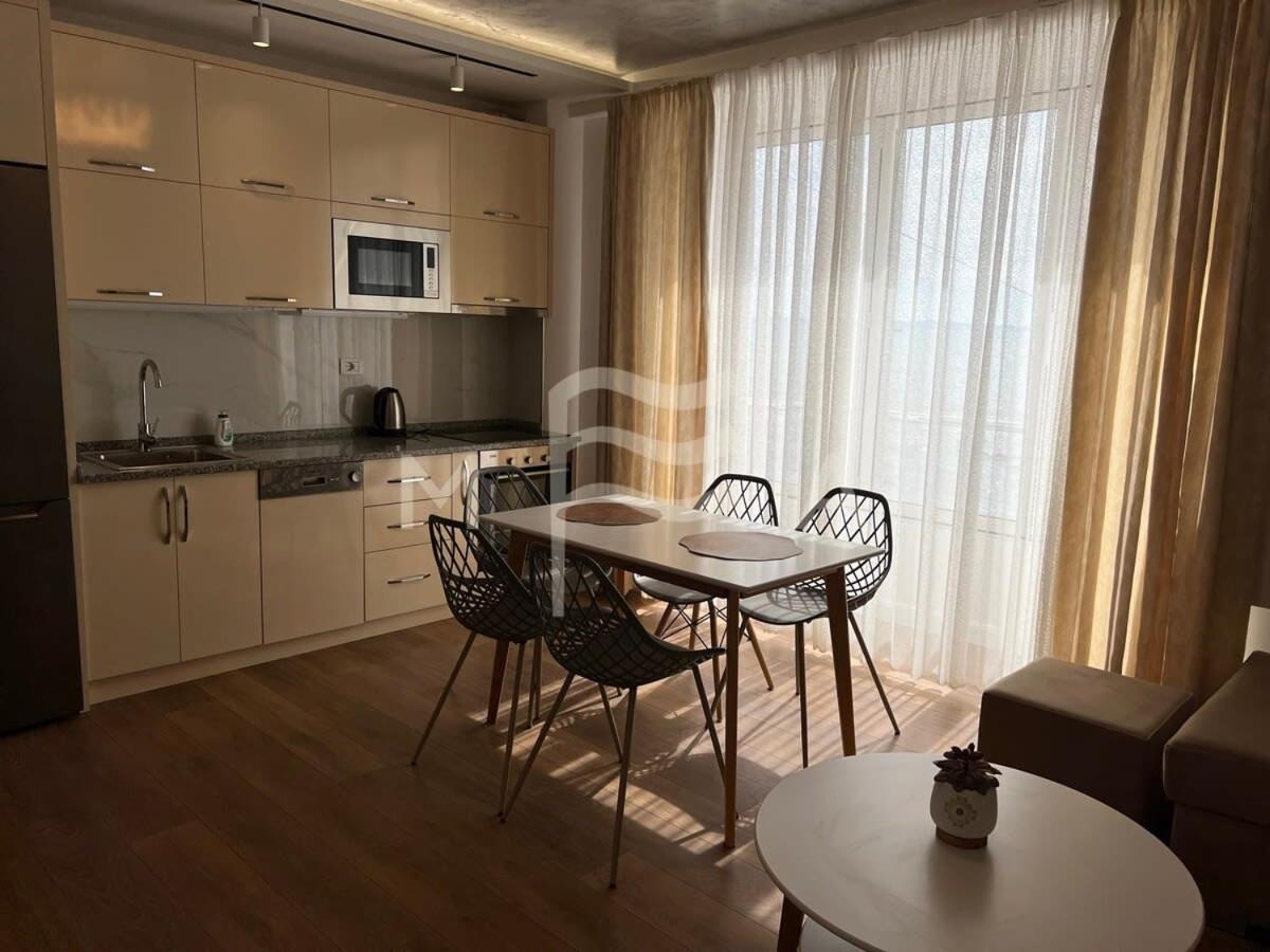Yacht Club 573 Apartment Durres Luaran gambar
