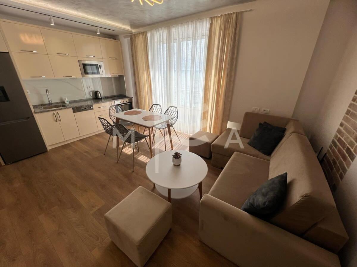 Yacht Club 573 Apartment Durres Luaran gambar