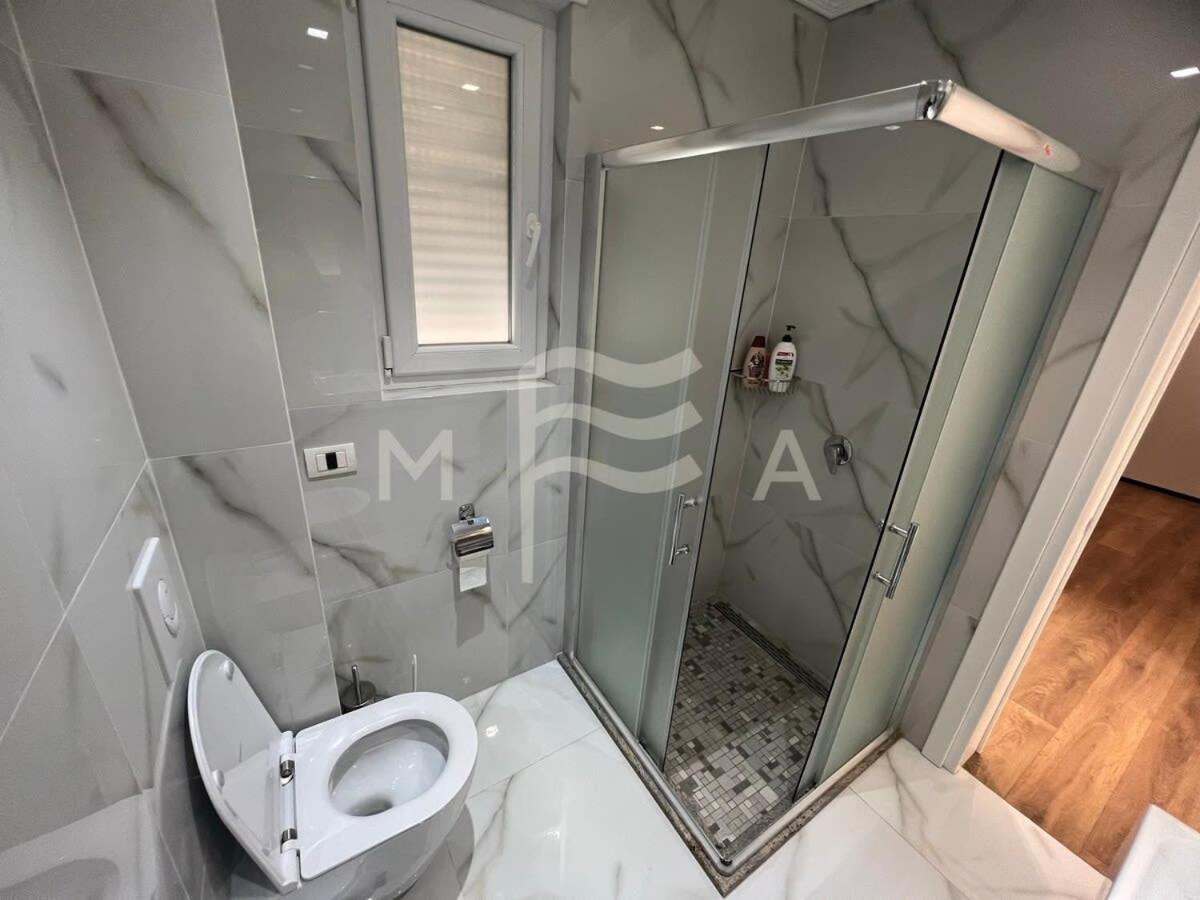Yacht Club 573 Apartment Durres Luaran gambar