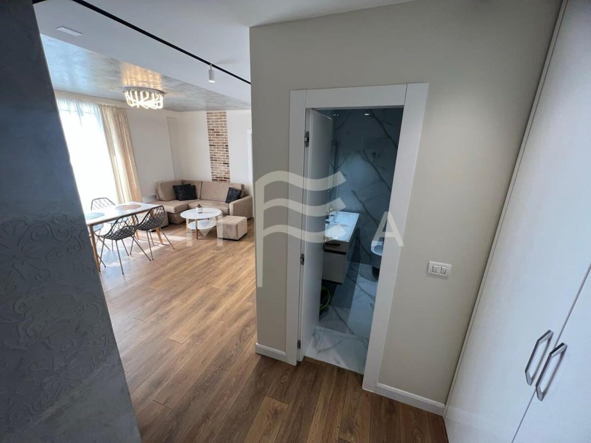 Yacht Club 573 Apartment Durres Luaran gambar