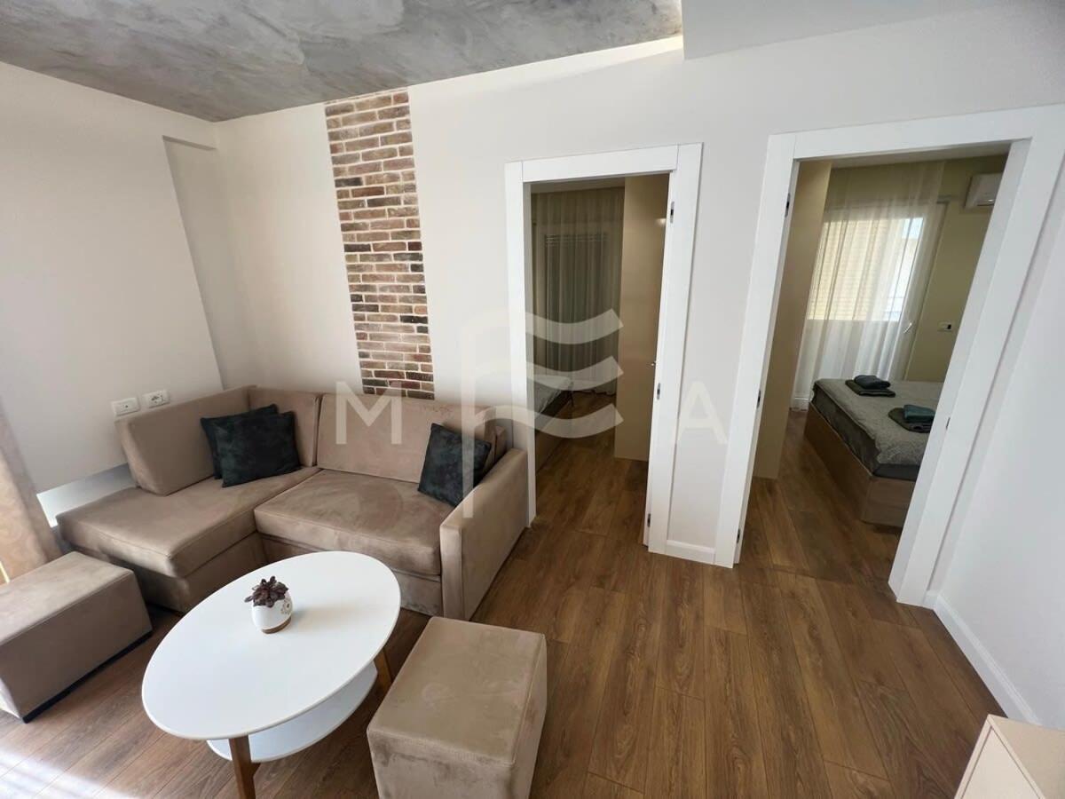 Yacht Club 573 Apartment Durres Luaran gambar