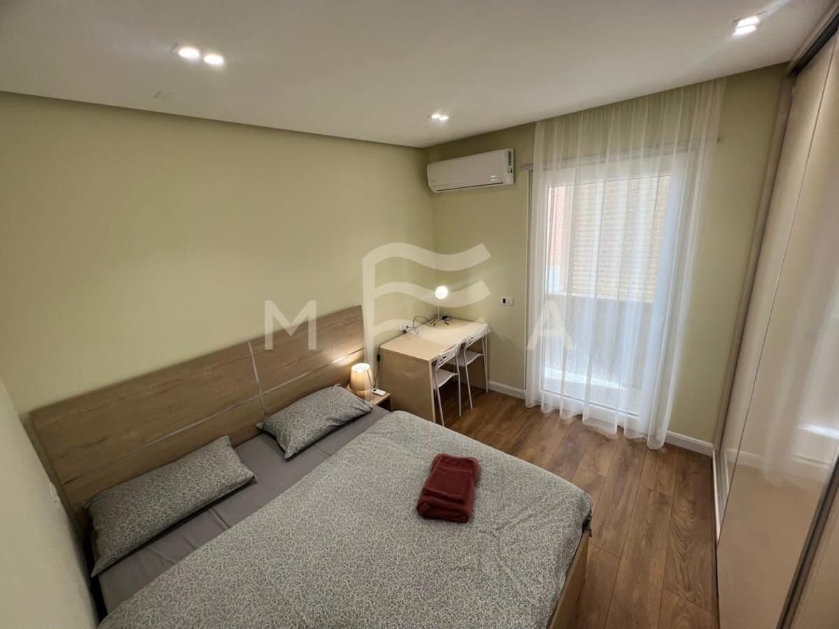 Yacht Club 573 Apartment Durres Luaran gambar