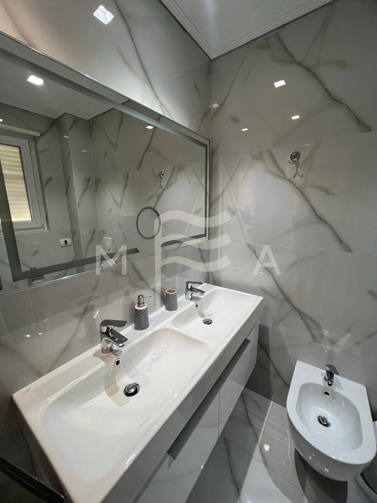 Yacht Club 573 Apartment Durres Luaran gambar