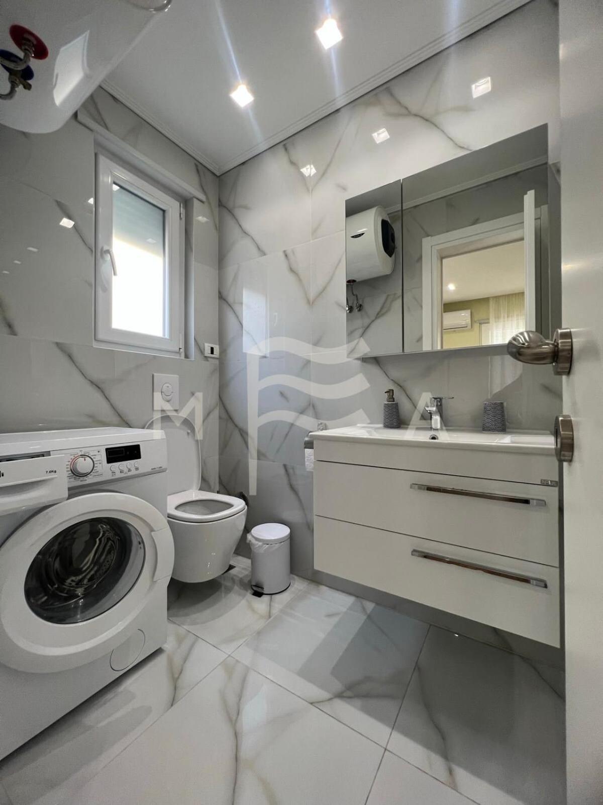 Yacht Club 573 Apartment Durres Luaran gambar