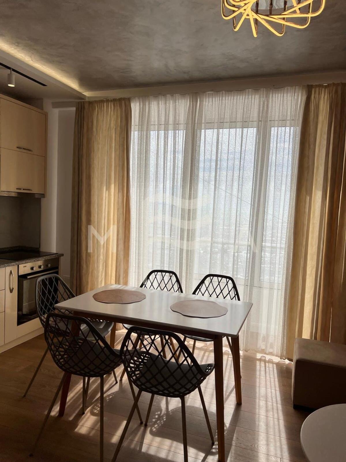 Yacht Club 573 Apartment Durres Luaran gambar