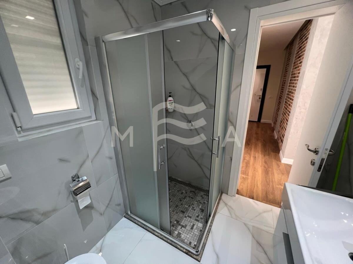 Yacht Club 573 Apartment Durres Luaran gambar