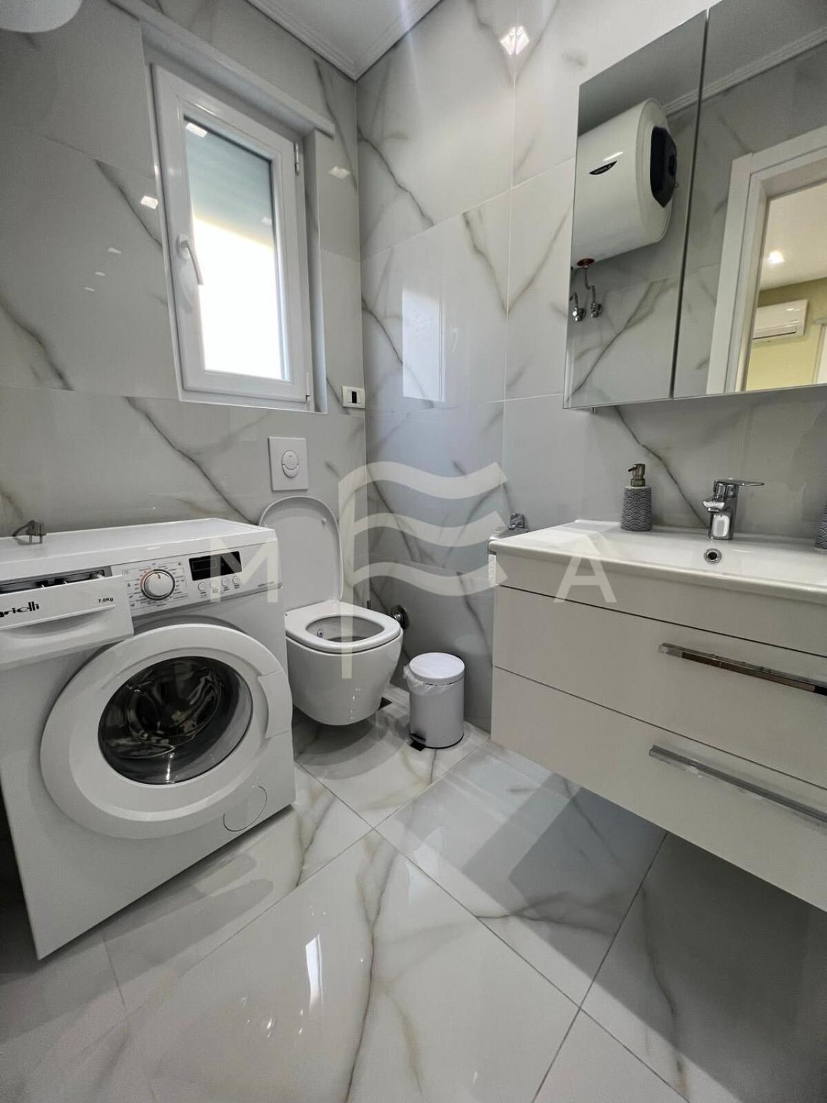 Yacht Club 573 Apartment Durres Luaran gambar