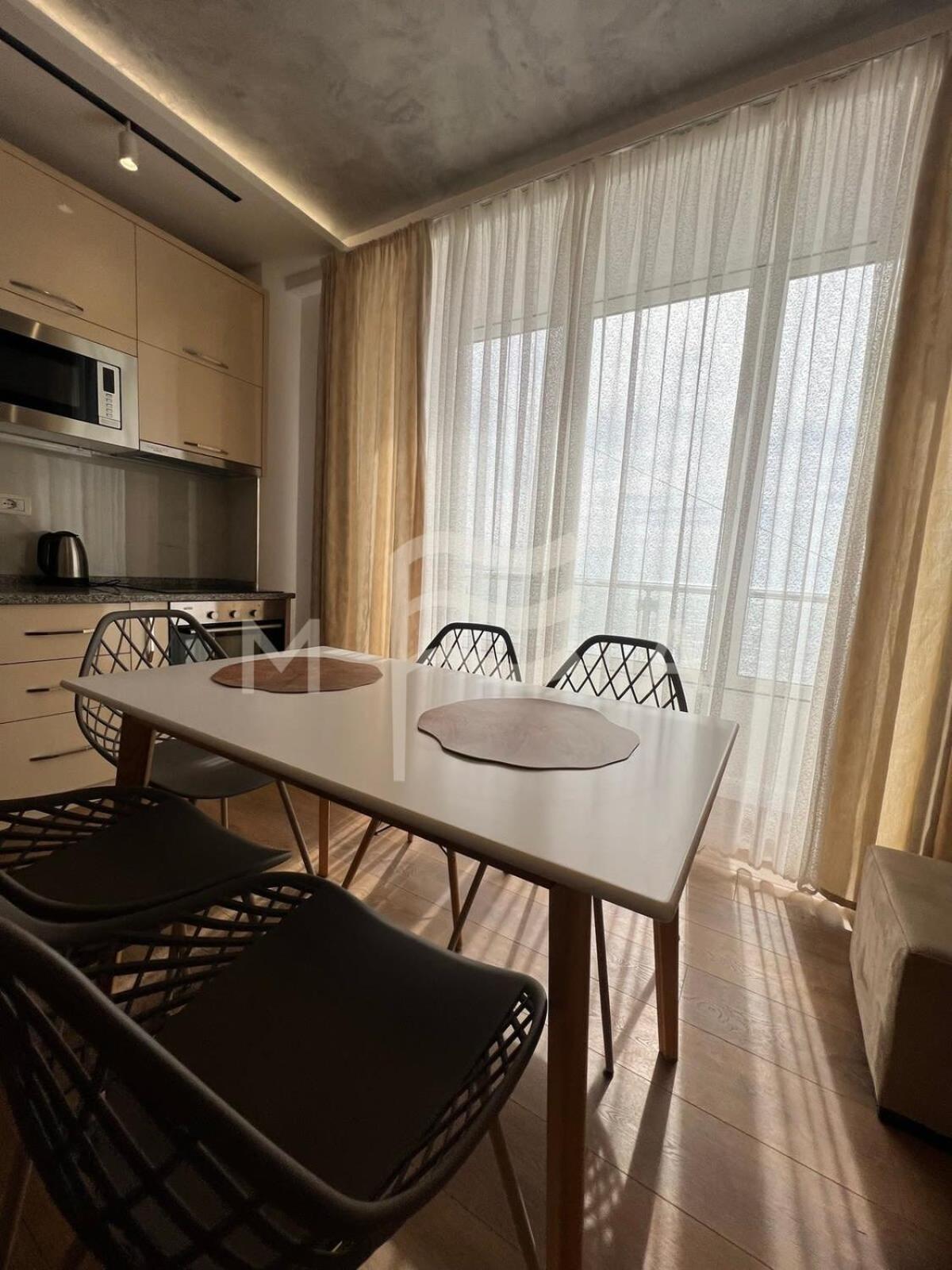 Yacht Club 573 Apartment Durres Luaran gambar