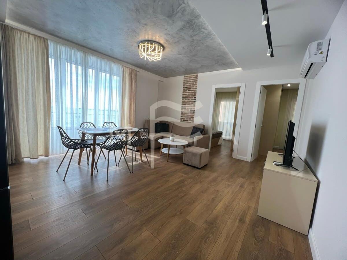 Yacht Club 573 Apartment Durres Luaran gambar