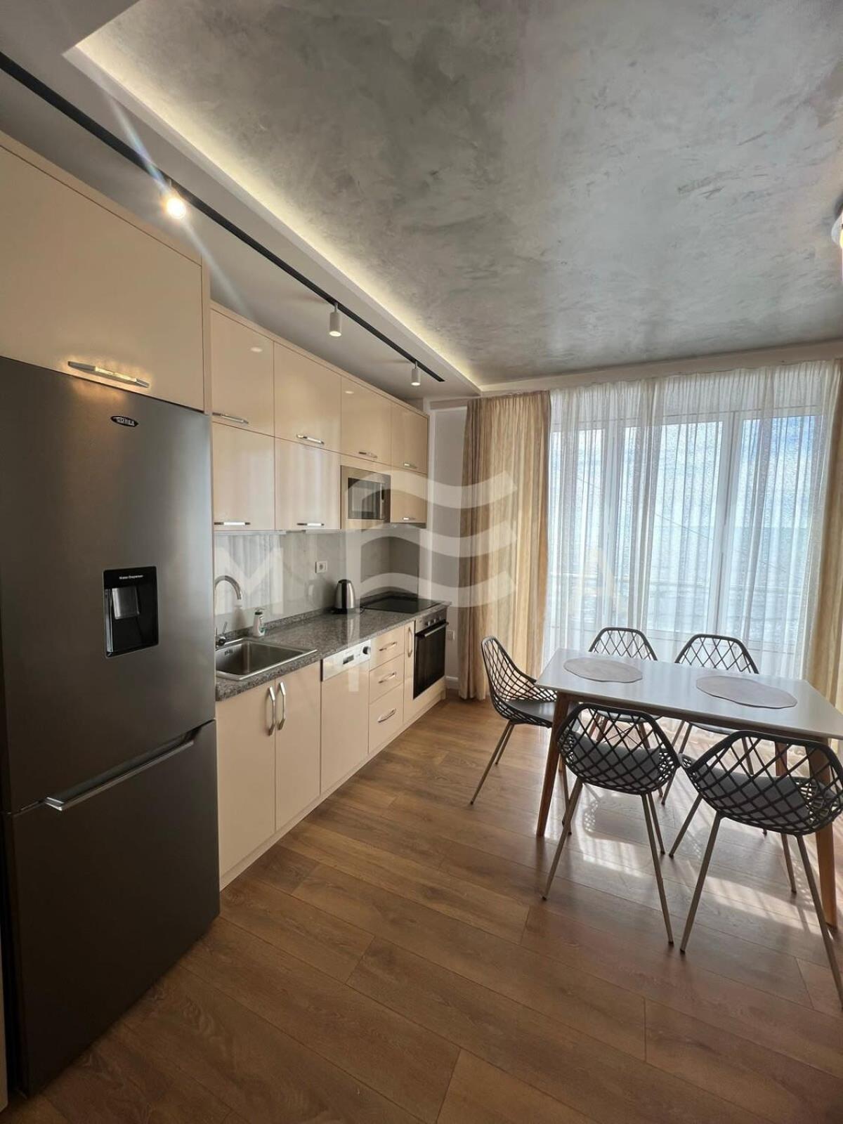Yacht Club 573 Apartment Durres Luaran gambar